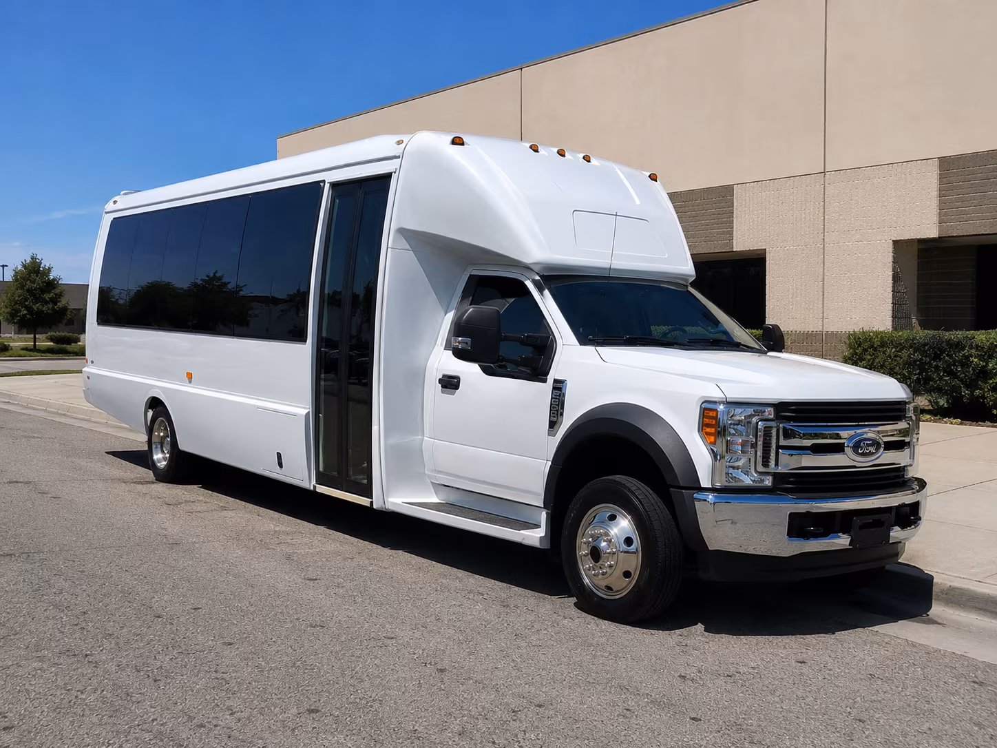 art and culture field trip buses for charlotte nc