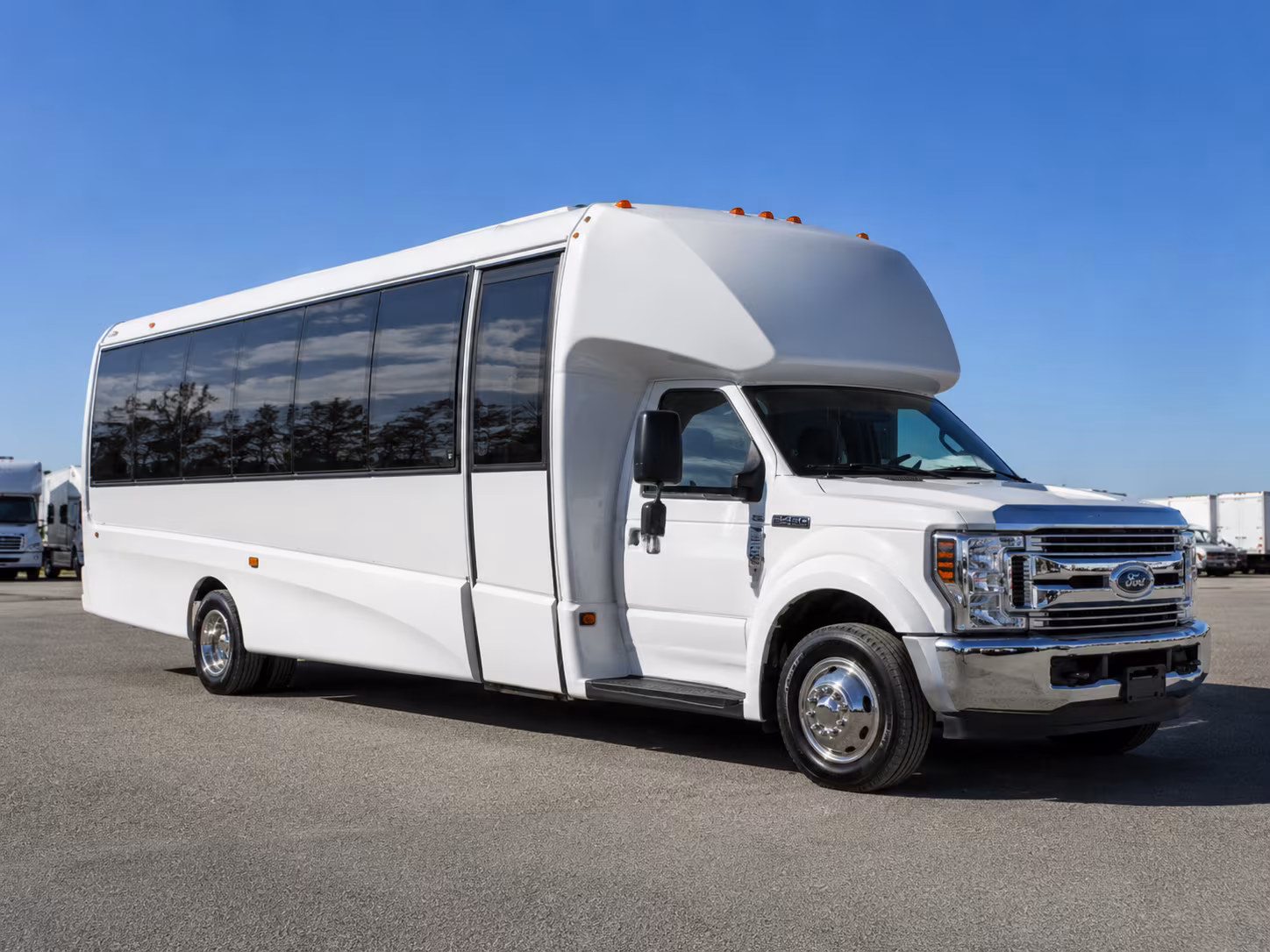 aviation and transportation museum buses for charlotte field trips