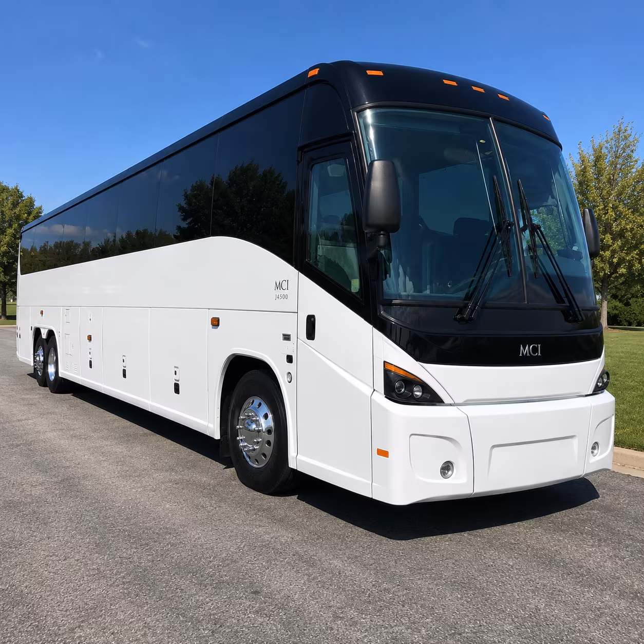buses to charlotte knights games at truist field