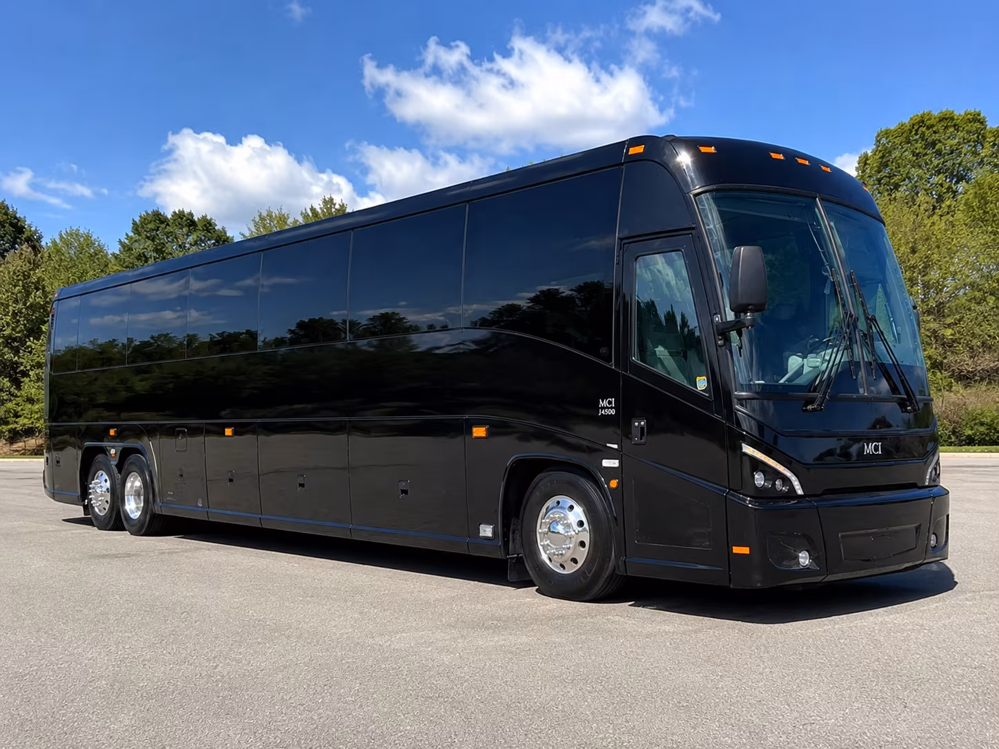 charlotte airport transfers for government and military groups