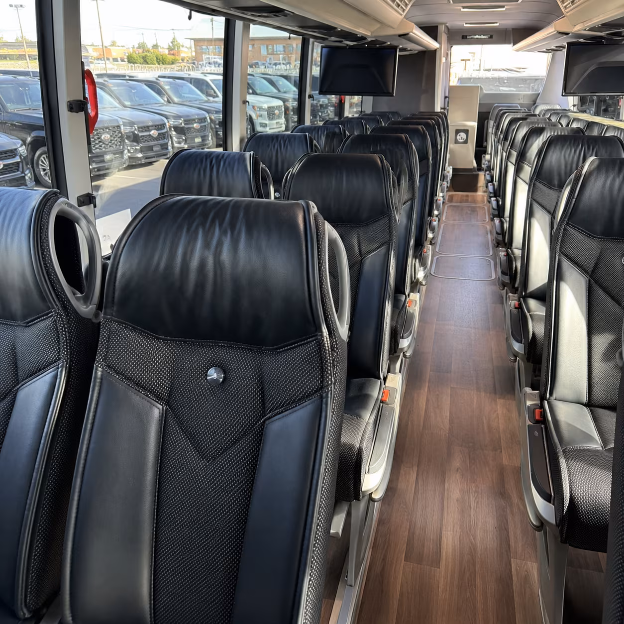 charlotte airport transportation