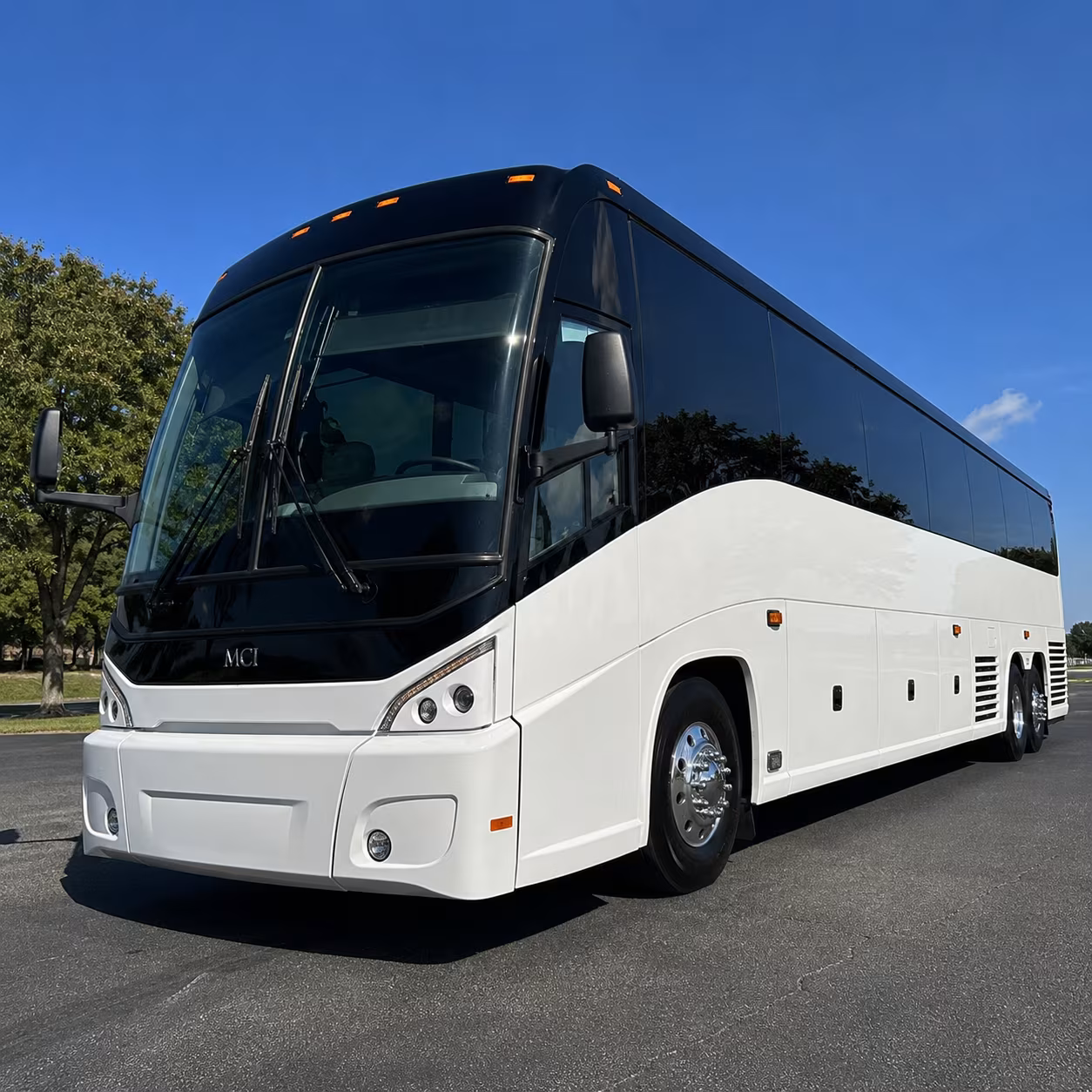 charlotte motor speedway event shuttle buses to and from clt