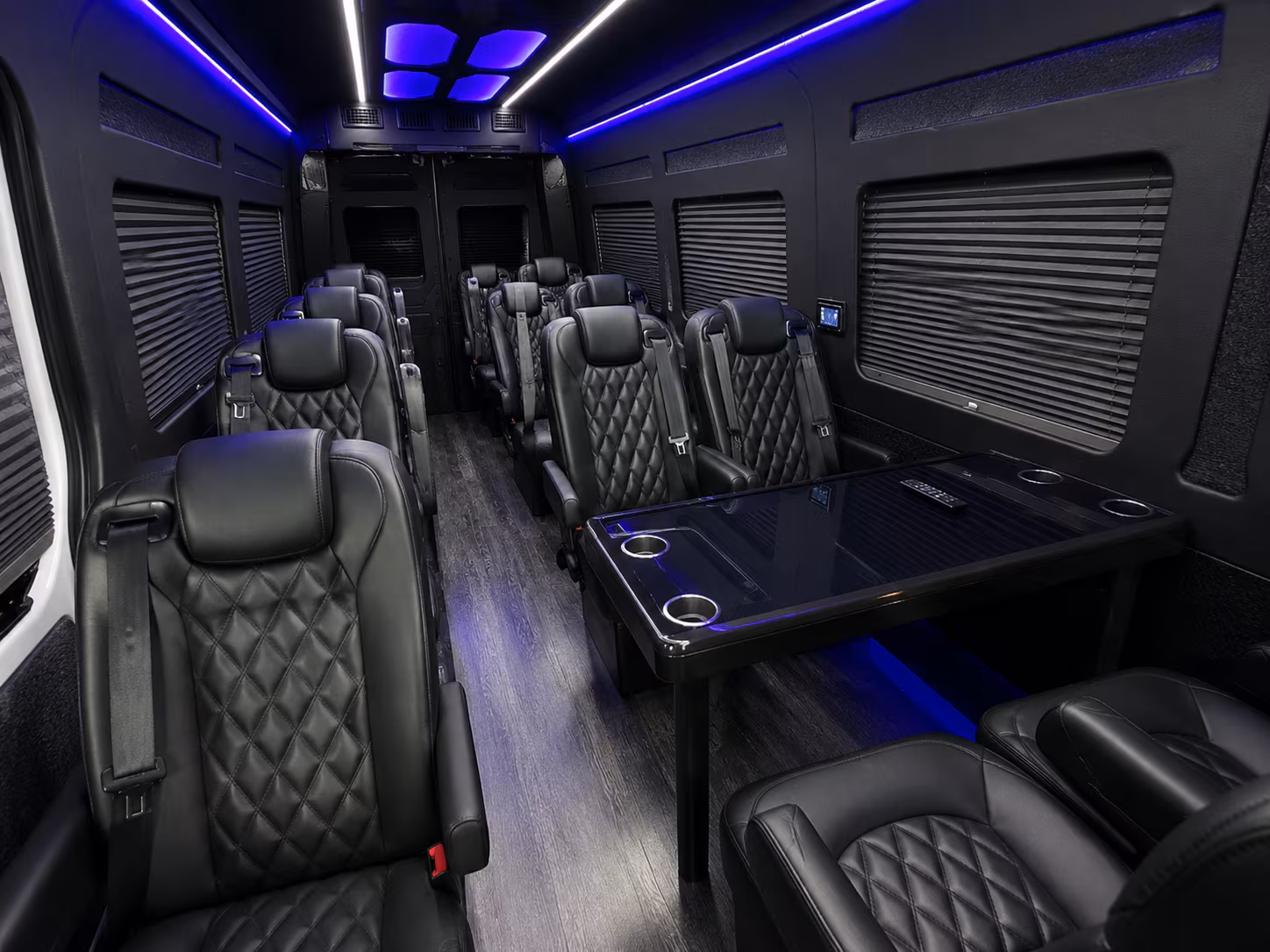 charlotte sporting event transportation