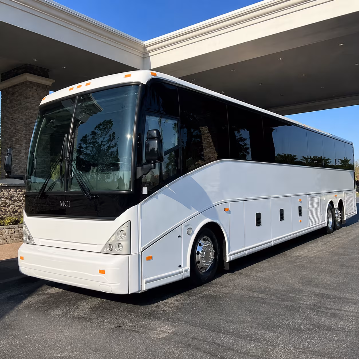 charlotte wine tour brewery transportation onboard seating