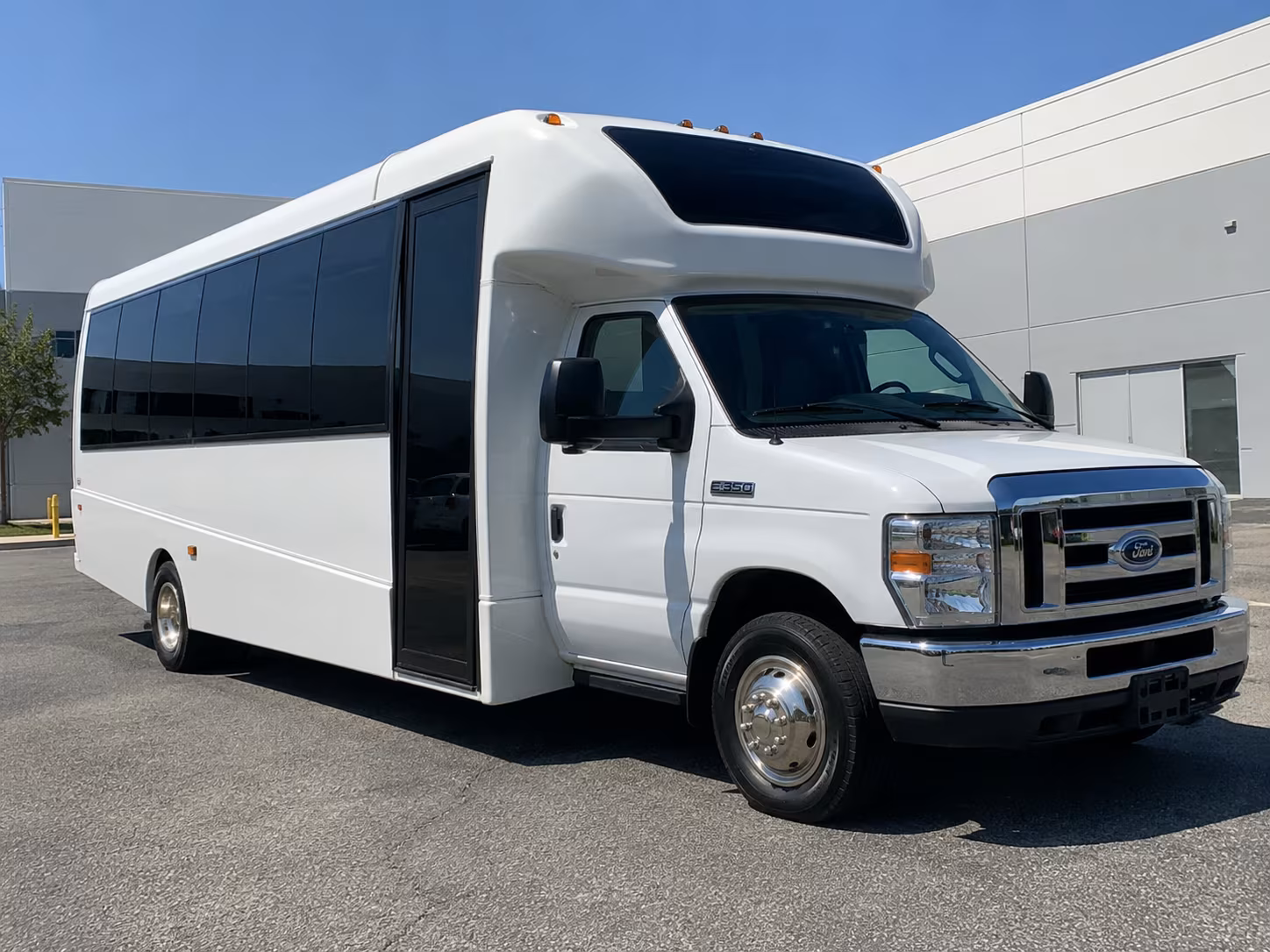 charter buses for science and discovery field trips in charlotte