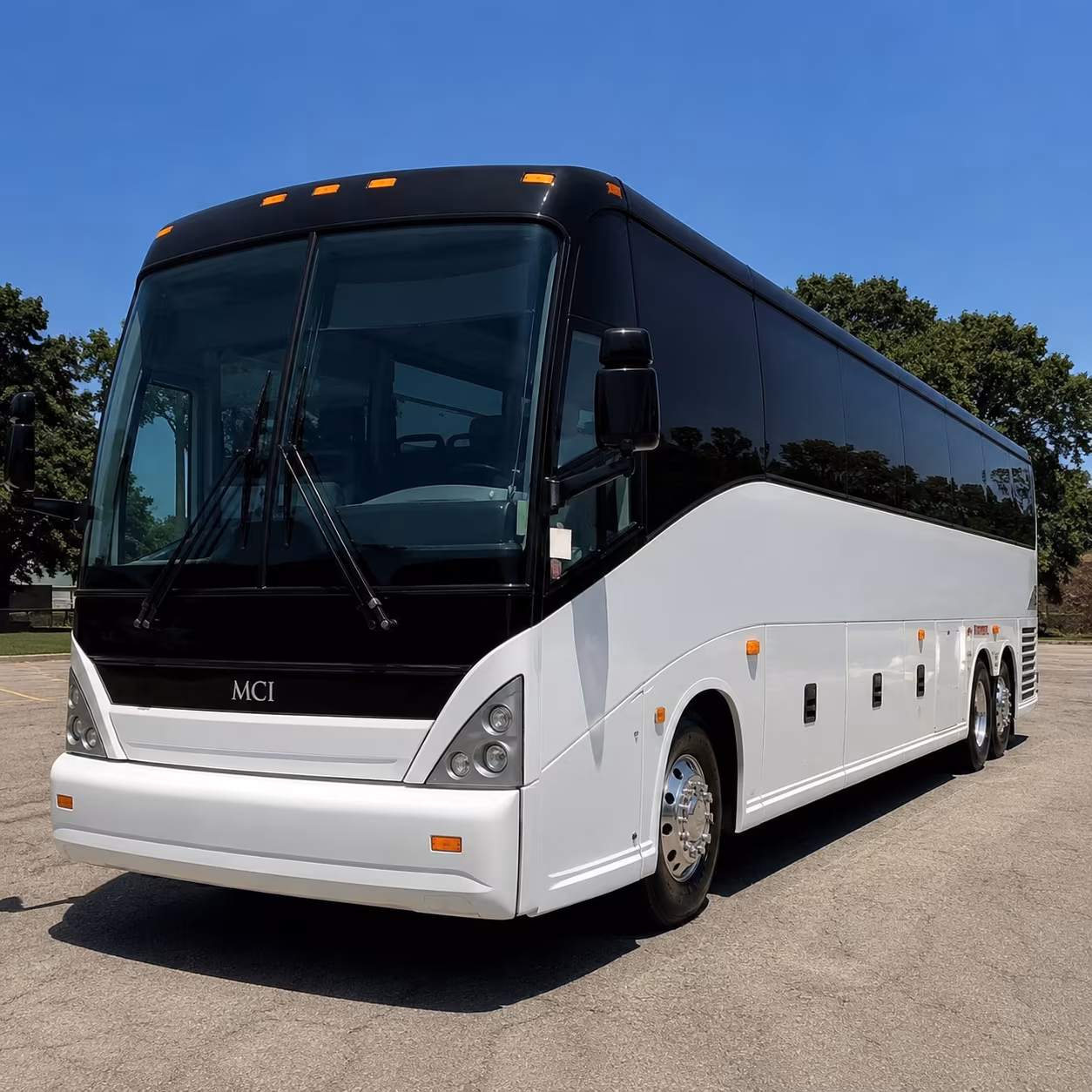 outdoor and nature field trip buses for charlotte schools