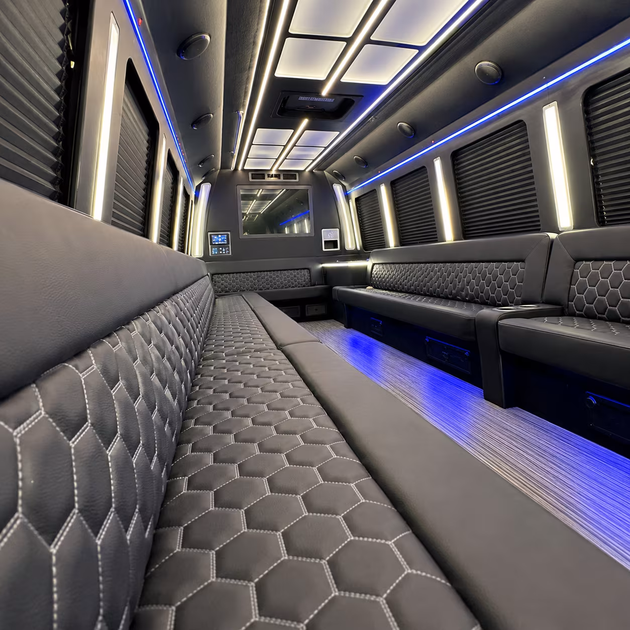 party buses for bachelorette wine tours around charlotte and lake norman