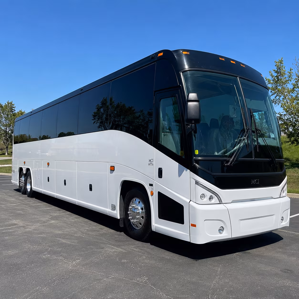 prom night buses from south charlotte ballantyne and pineville no one gets left behind