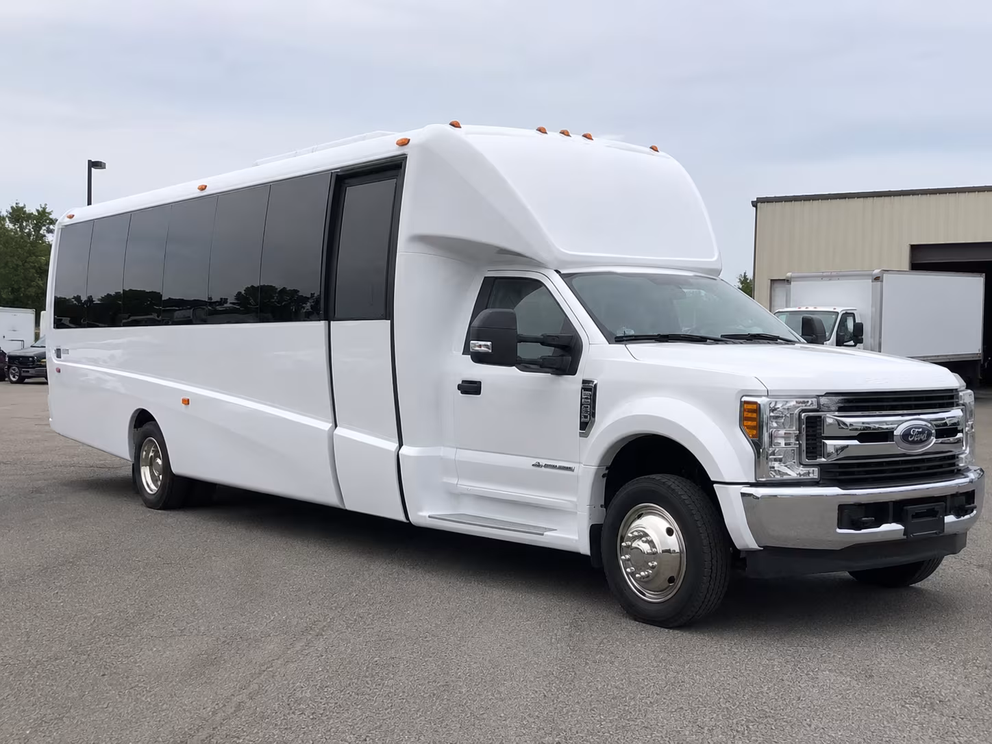 sports and recreation field trip buses for charlotte schools