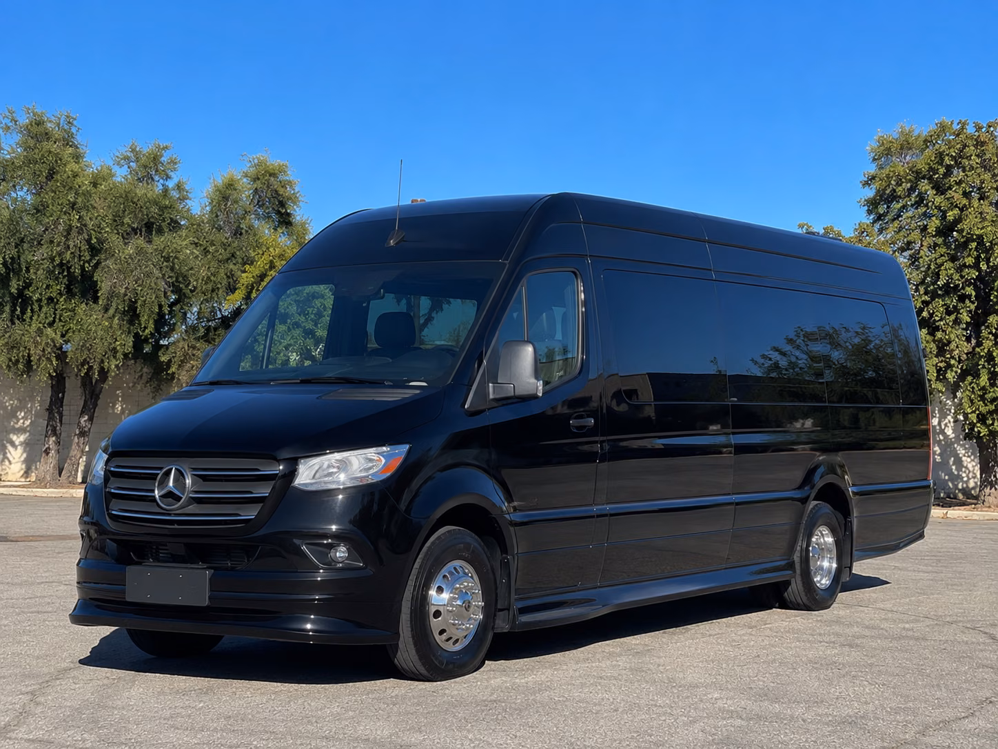transportation serving charlotte and nearby cities